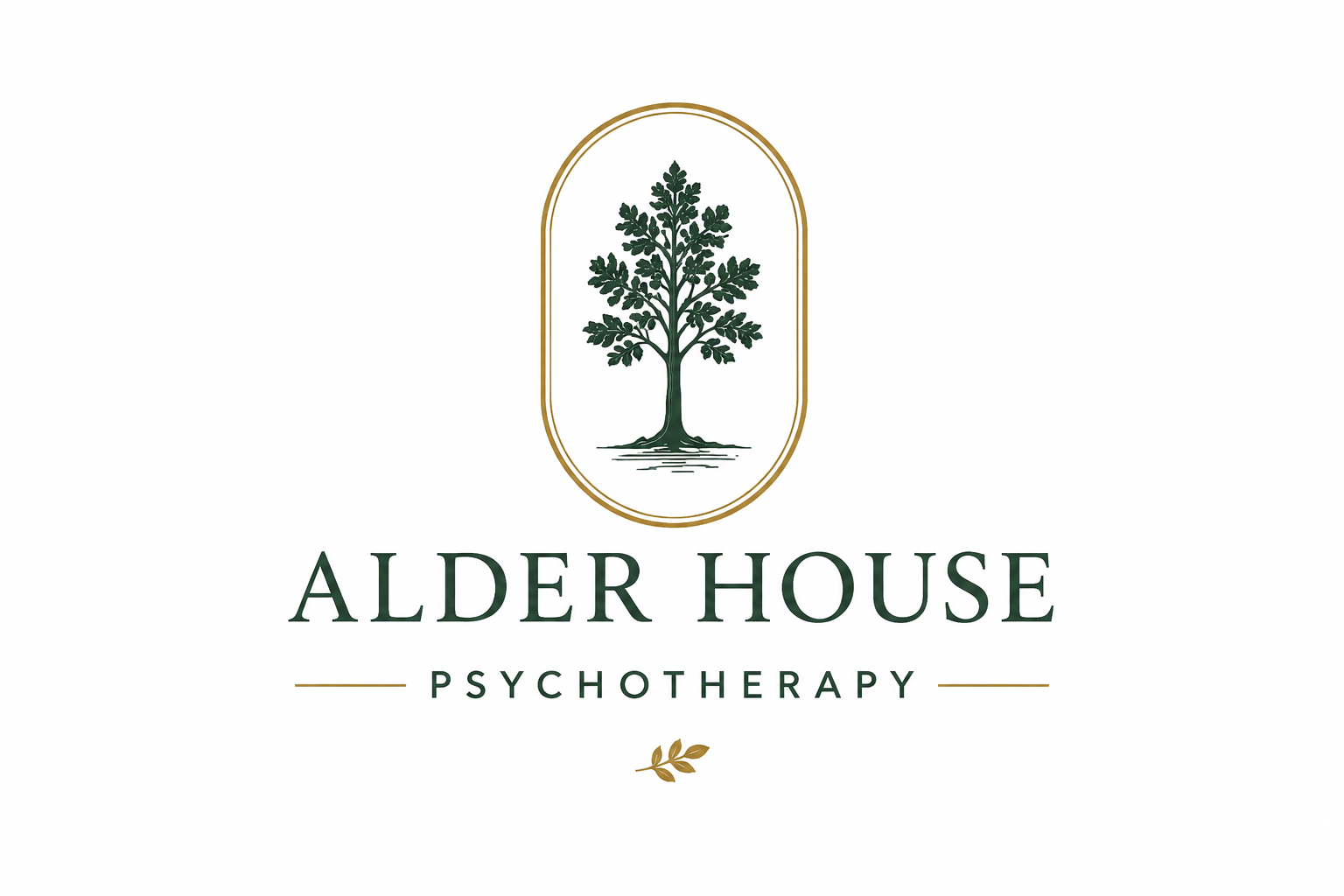 Alder House Psychotherapy